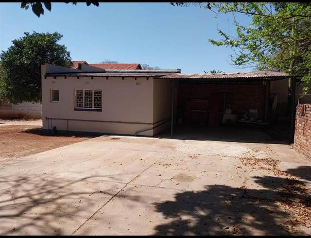 3 BEDROOM HOUSE FOR SALE IN CLAREMONT